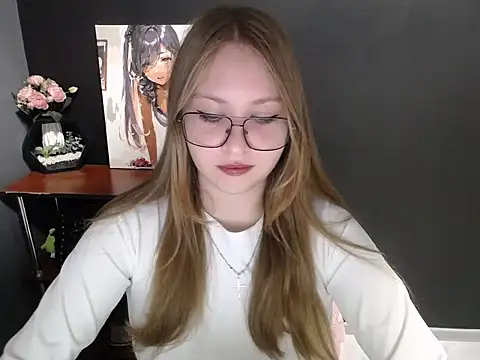 lady minx online show from 10/26/25, 07:47