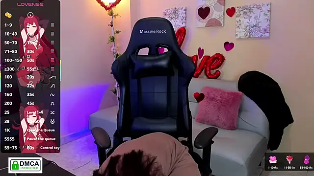 Veronica isaza   online show from 02/27/25, 12:45