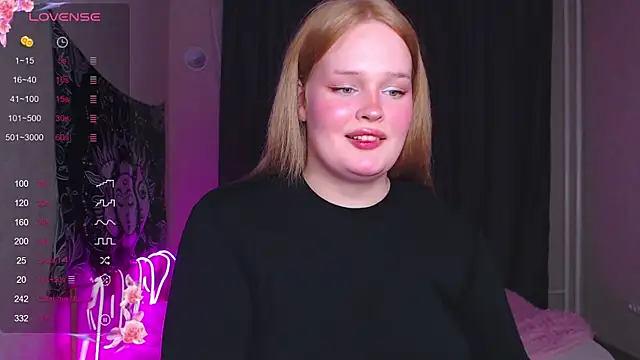 rozzhaos8 online show from 02/20/25, 07:08