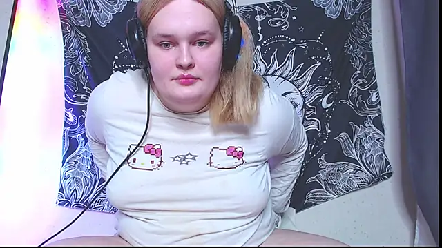 rozzhaos8 online show from 09/26/25, 10:47