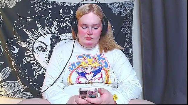 rozzhaos8 online show from 09/30/25, 08:58