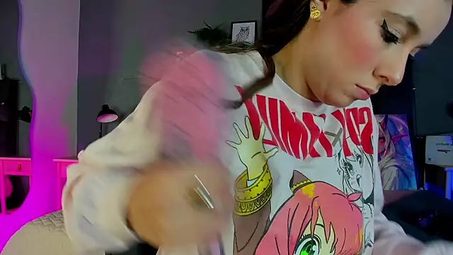 AmbarHills 1 online show from 02/03/26, 11:37