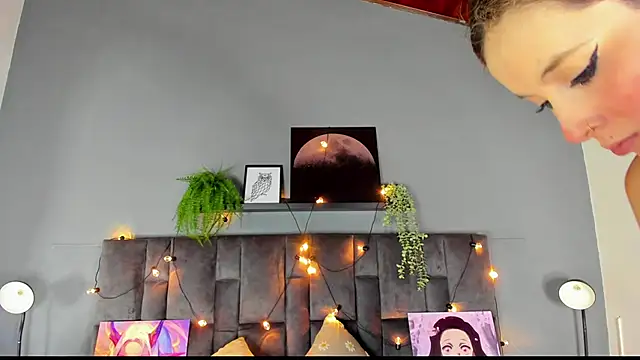 AmbarHills 1 online show from 02/16/26, 11:39