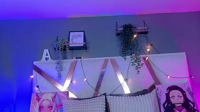 AmbarHills 1 online show from 02/21/26, 11:44