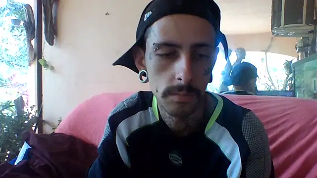 sellvageria online show from 10/11/25, 02:48