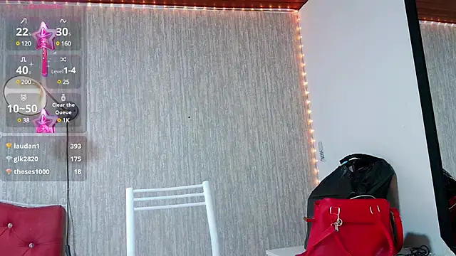 abbygarcia oli online show from 12/28/24, 03:37