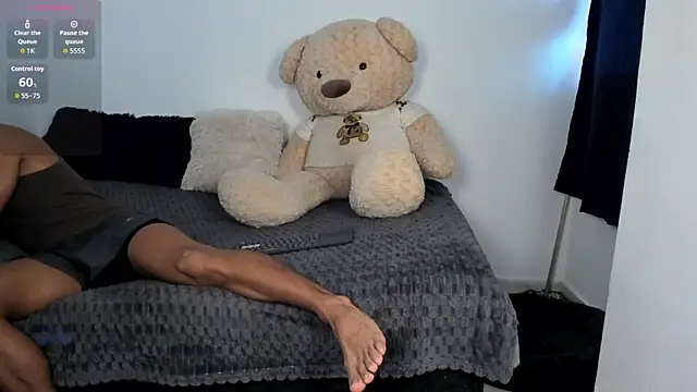 LittleParker online show from 06/26/26, 02:21