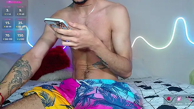 bobsexy08 online show from 02/16/25, 01:38