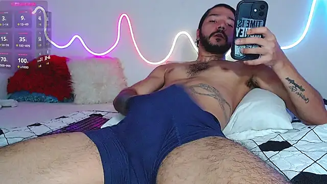 bobsexy08 online show from 09/11/25, 12:16