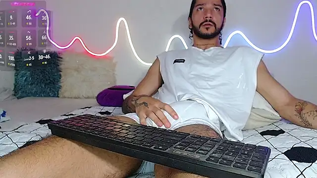 bobsexy08 online show from 10/23/25, 12:15