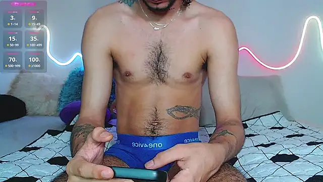 bobsexy08 online show from 11/11/25, 01:00