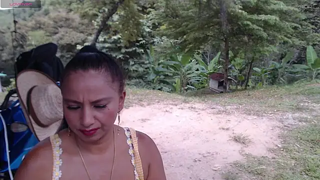 andreu mature online show from 04/09/26, 06:57