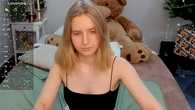 MadelineS69 online show from 01/24/25, 06:14