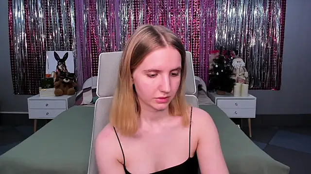 MadelineS69 online show from 01/27/25, 01:19