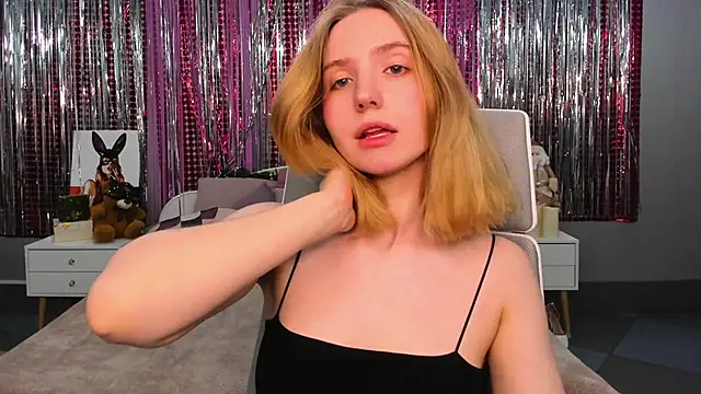 MadelineS69 online show from 01/30/25, 02:16