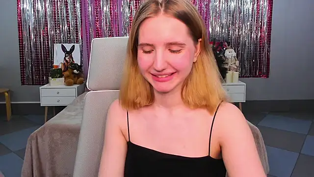 MadelineS69 online show from 01/30/25, 05:19