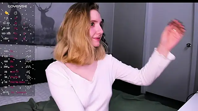 MadelineS69 online show from 02/05/25, 05:41