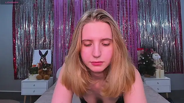 MadelineS69 online show from 02/12/25, 02:24