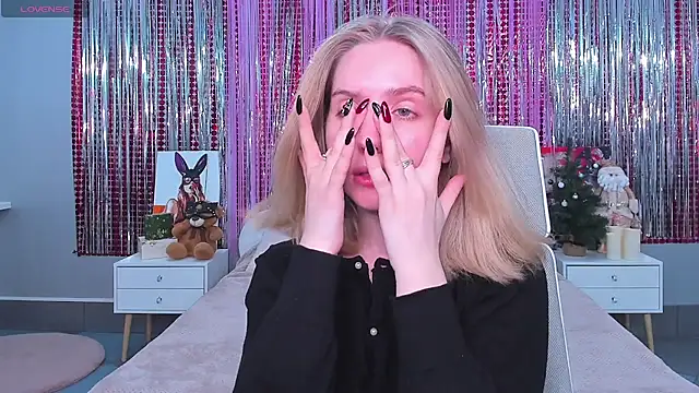 MadelineS69 online show from 02/13/25, 02:34