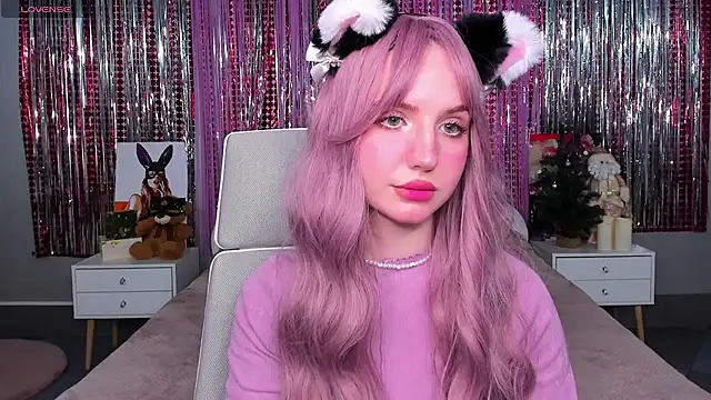 MadelineS69 online show from 02/19/25, 02:01