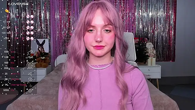 MadelineS69 online show from 02/19/25, 05:05