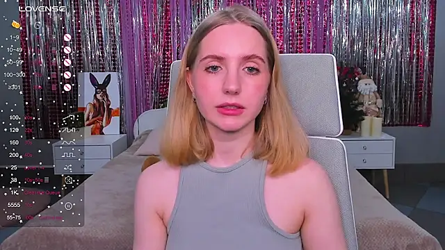 MadelineS69 online show from 02/20/25, 05:55