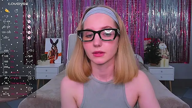 MadelineS69 online show from 02/21/25, 04:40