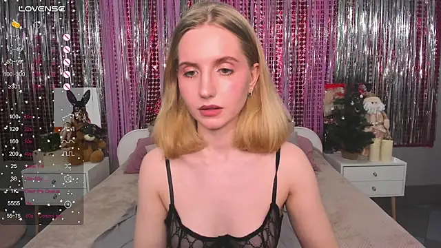 MadelineS69 online show from 02/24/25, 06:16