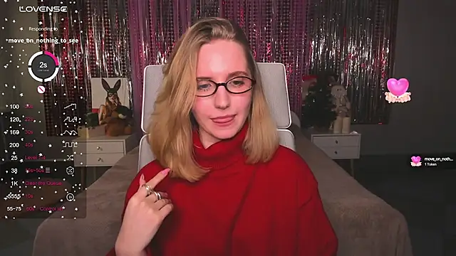 MadelineS69 online show from 02/24/25, 09:21