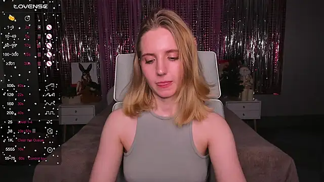 MadelineS69 online show from 02/25/25, 06:03