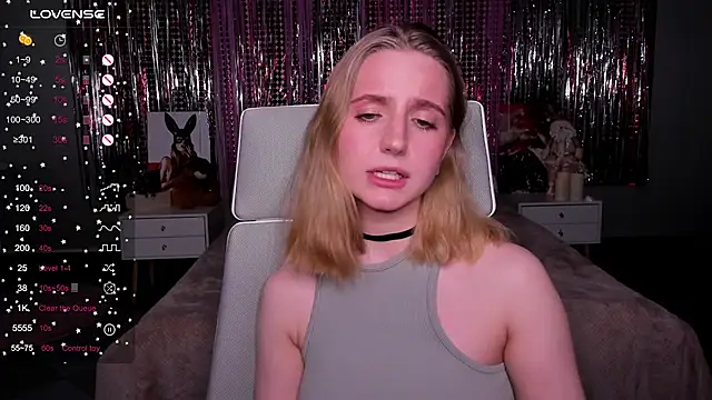 MadelineS69 online show from 02/27/25, 06:29