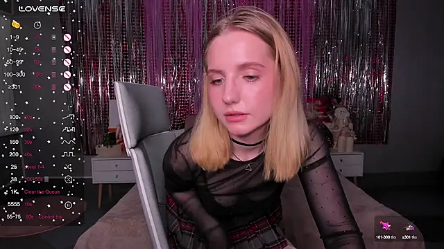 MadelineS69 online show from 03/01/25, 06:13