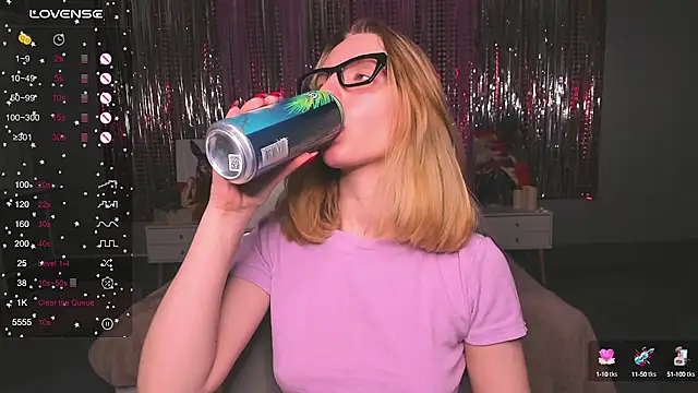 MadelineS69 online show from 03/11/25, 02:32