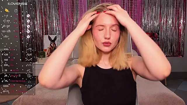 MadelineS69 online show from 03/13/25, 05:00