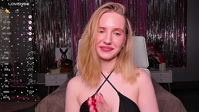 MadelineS69 online show from 03/13/25, 08:04