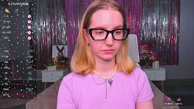 MadelineS69 online show from 03/15/25, 06:36