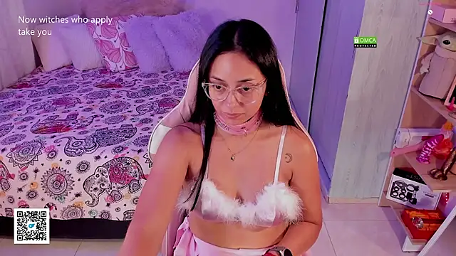 Aleja24Evans online show from 12/13/24, 12:53