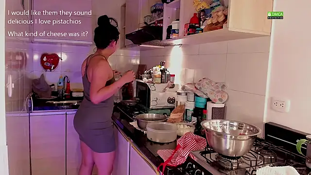 Aleja24Evans online show from 12/31/24, 03:23