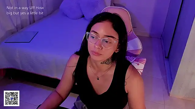 Aleja24Evans online show from 01/26/25, 02:24