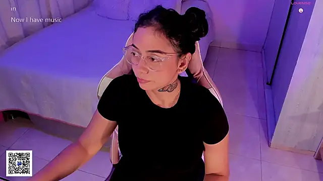 Aleja24Evans online show from 02/02/25, 12:30