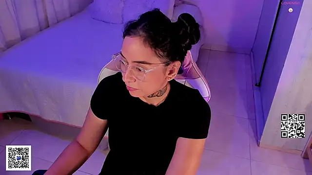 Aleja24Evans online show from 02/02/25, 03:32