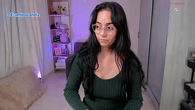 Aleja24Evans online show from 12/02/25, 01:22