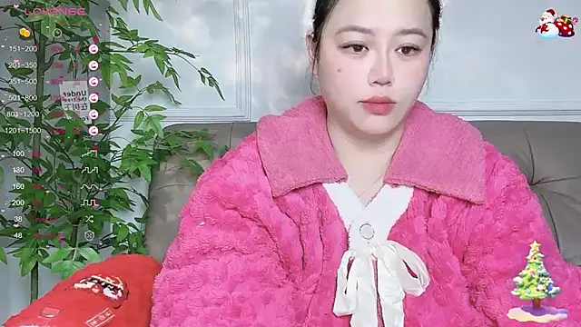 Snapshot of 520-vivo chatting on 01/16/25, 01:25 520-vivo online show from 01/16/25, 01:25