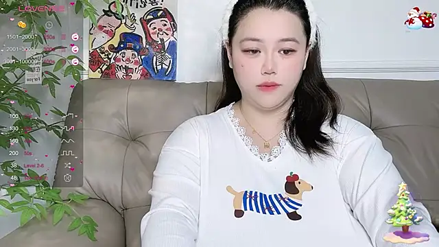 Snapshot of 520-vivo chatting on 02/13/25, 03:24 520-vivo online show from 02/13/25, 03:24