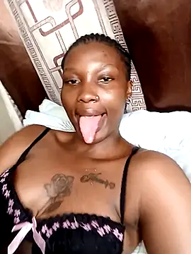 Pinky shyee online show from 03/16/25, 12:11