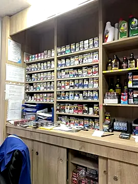 baramadalin online show from 09/20/25, 04:30