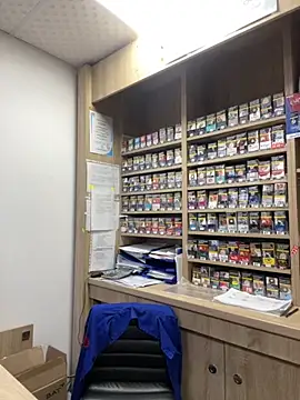 baramadalin online show from 10/18/25, 04:26