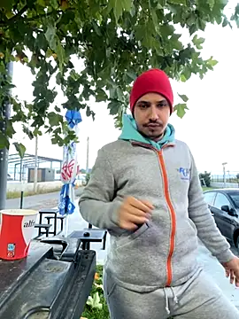 baramadalin online show from 10/22/25, 04:35