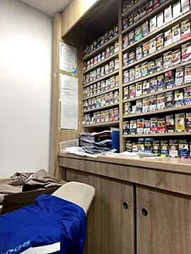 baramadalin online show from 11/29/25, 06:49