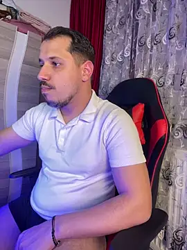 baramadalin online show from 03/18/26, 05:27